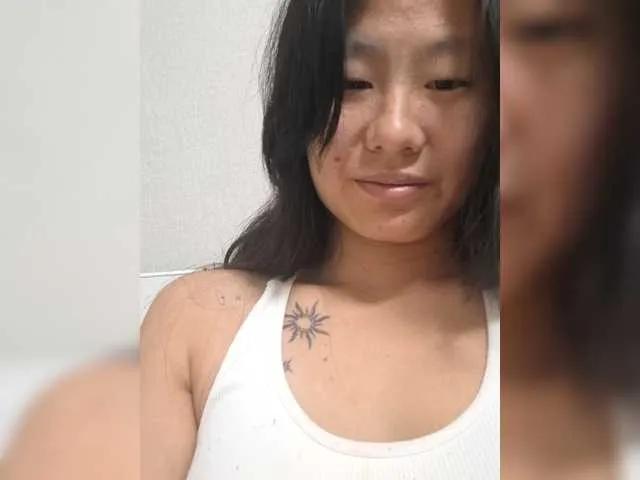 Freechat Angelochek-1 on BongaCams