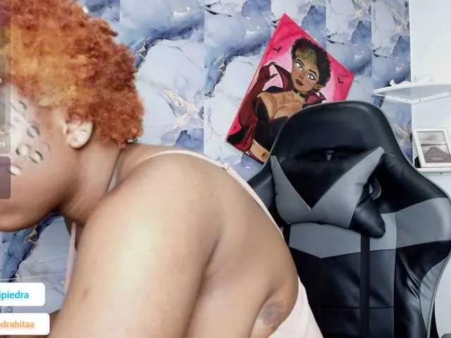 AngelThroatt on BongaCams