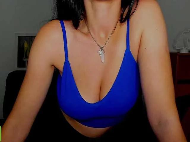 Annakillkiss on BongaCams