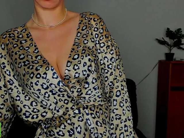 Annakillkiss on BongaCams