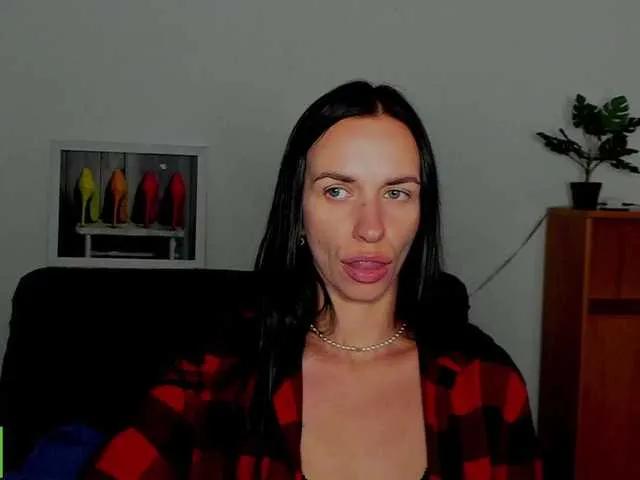 Annakillkiss on BongaCams
