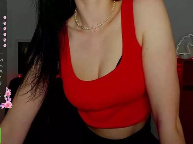 Annakillkiss on BongaCams