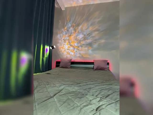 AnnaPurnaa on BongaCams