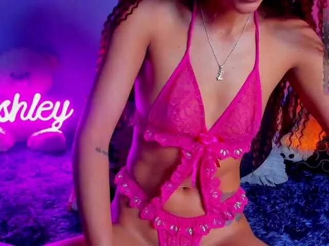 ashley-jenner on BongaCams