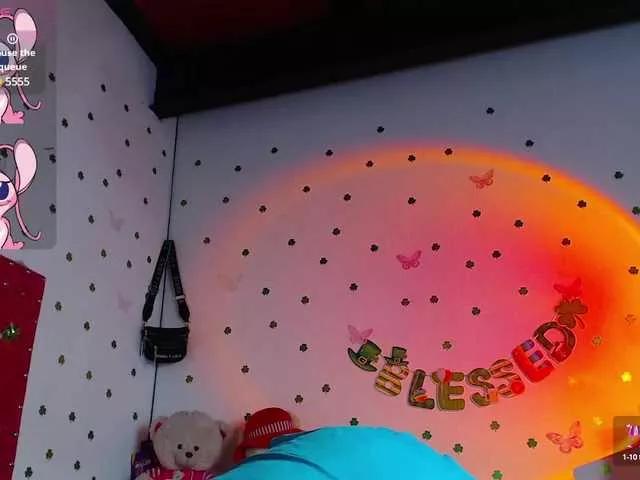 ashley-jenner on BongaCams