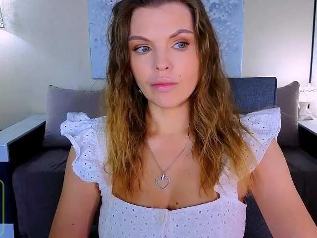 AureliaFly on BongaCams