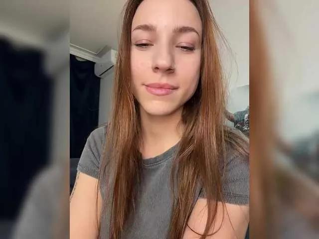 avolood —  I really like a bj, I do deepthroat, but not so hard. I like it gently. I do it hard only when very excited. In privates, of course, hard sex often happens. Footfetish, hands, licking, fingers in pussy, Toys control, dance. I like JOY, squirt, watch...