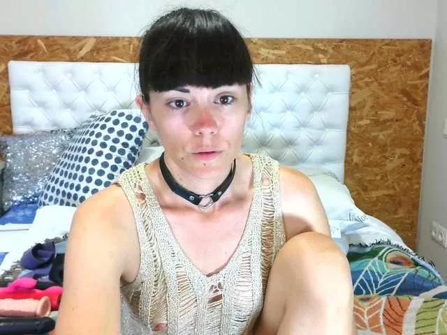 babygirl1989xxx on BongaCams