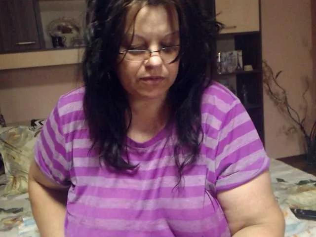 BeautifulDrea on BongaCams