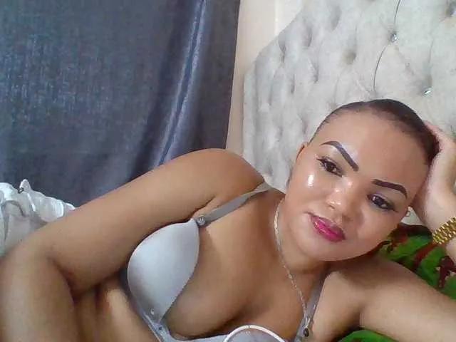 Beautystar12 on BongaCams