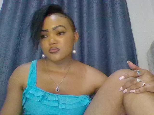 Beautystar12 on BongaCams