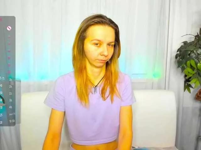 Beellami — Freechat on BongaCams