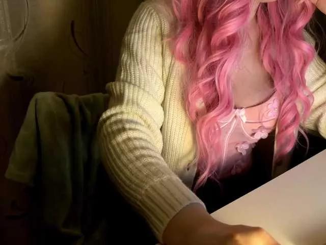 Freechat beyoursound on BongaCams