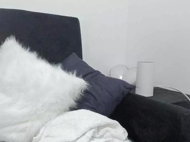 Big-Black-Ass on BongaCams