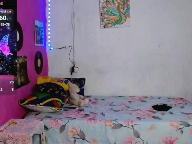 blessedperverse on BongaCams