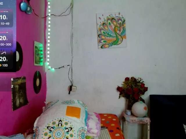 blessedperverse on BongaCams