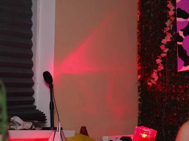 BlueCherry on BongaCams