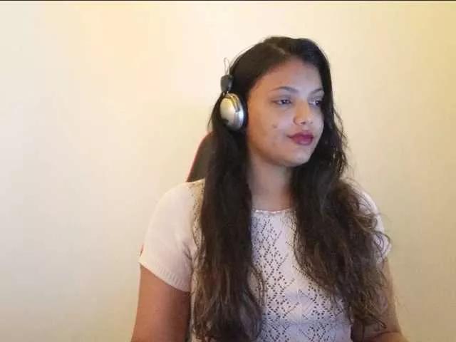 Bombonzin on BongaCams