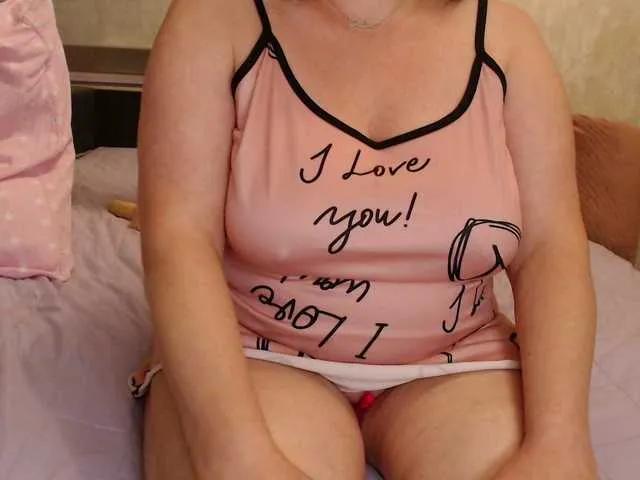 Brutalka1 on BongaCams