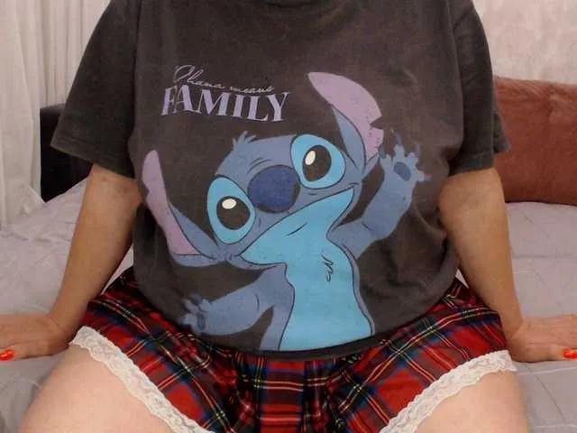 Brutalka1 on BongaCams