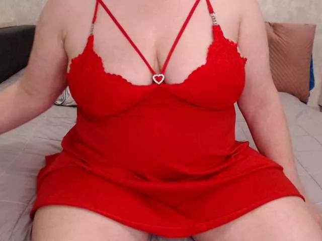 Brutalka1 on BongaCams