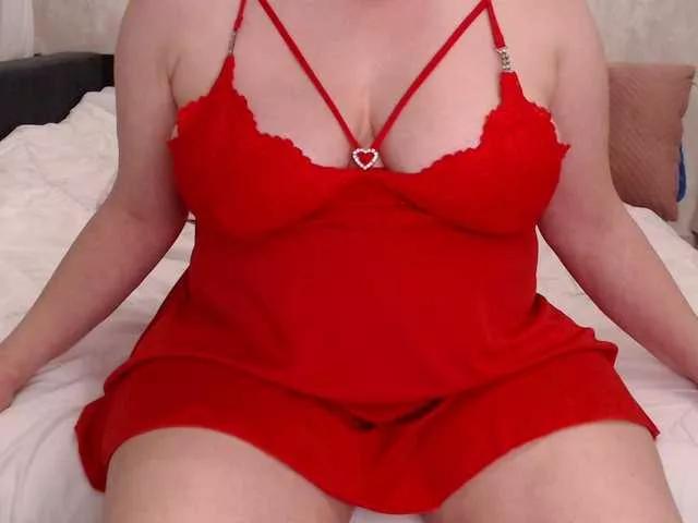 Brutalka1 on BongaCams