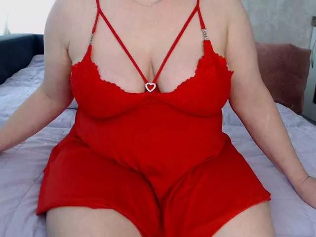 Brutalka1 on BongaCams