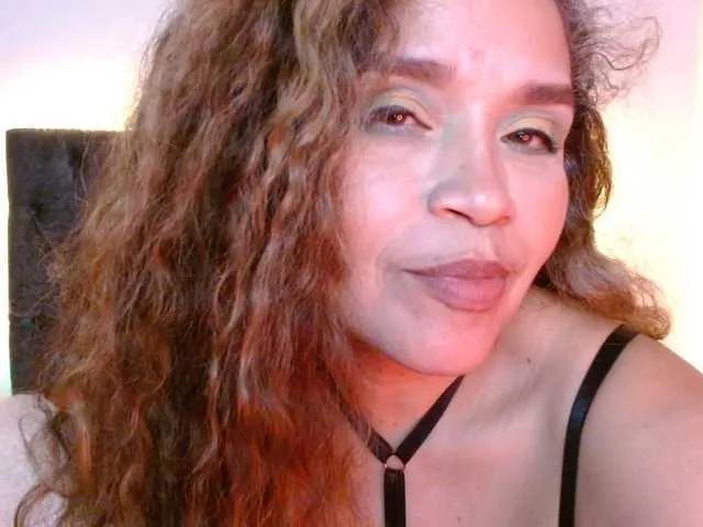 Candela-lat — look into your eyes and you tell me beautiful things