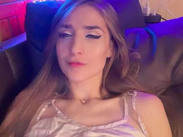 CandyBoom on BongaCams