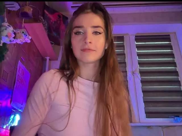 CandyBoom on BongaCams