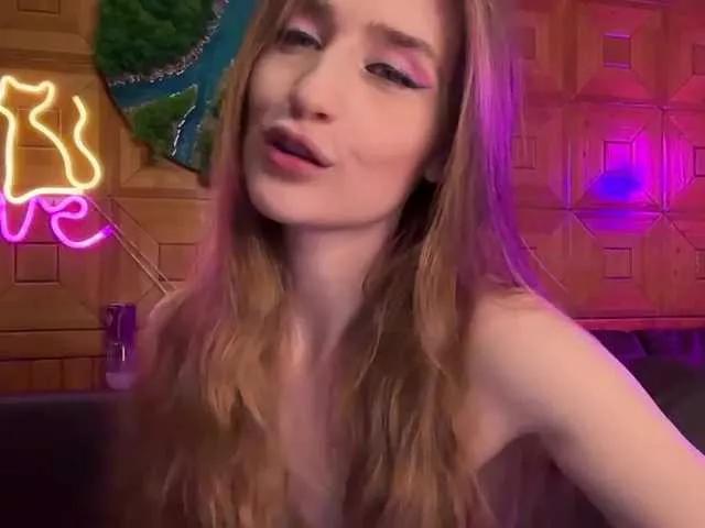 CandyBoom on BongaCams