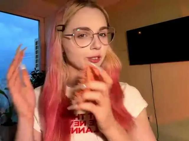 CarenPoellnitz on BongaCams