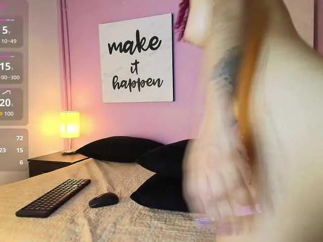 Freechat CaseyDevon on BongaCams