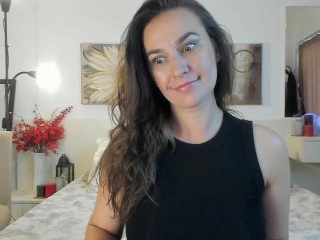 CassidyJoy on BongaCams