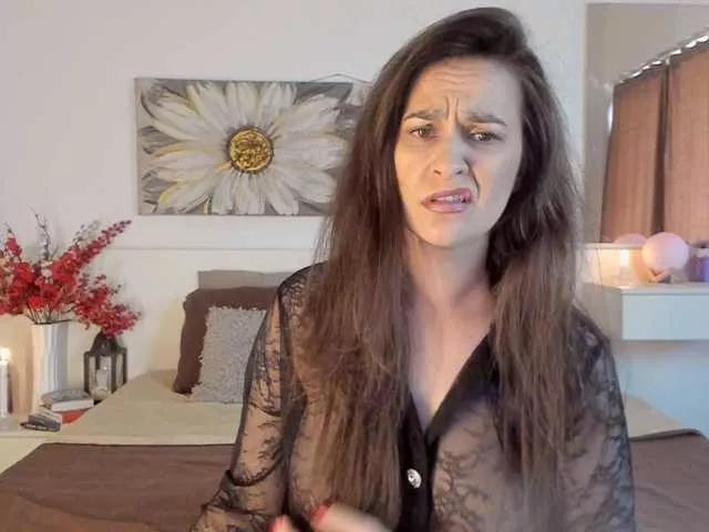 CassidyJoy on BongaCams