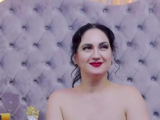 Freechat CassidyVelvet on BongaCams