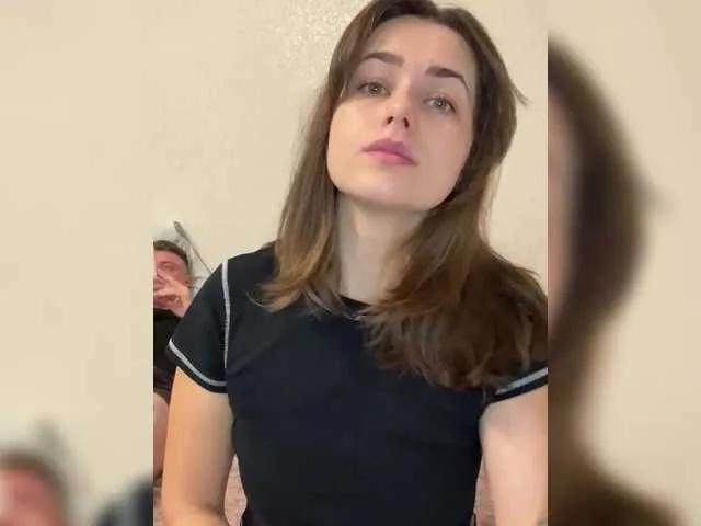 Cherry-berryMax98 — Freechat on BongaCams