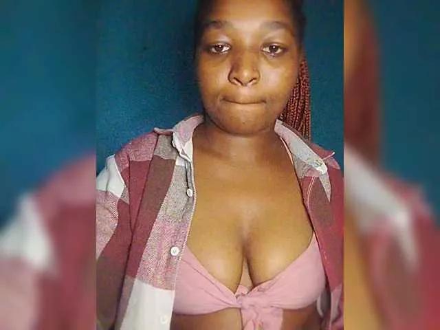 chibaby1 on BongaCams