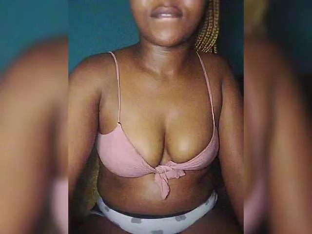 chibaby1 on BongaCams