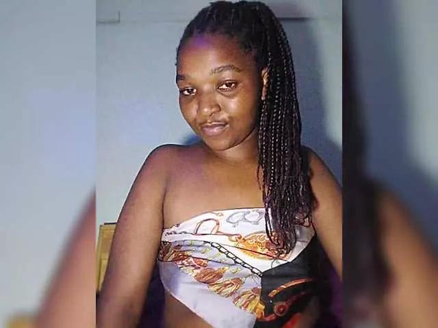 chibaby1 on BongaCams