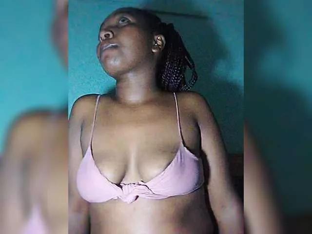 chibaby1 on BongaCams