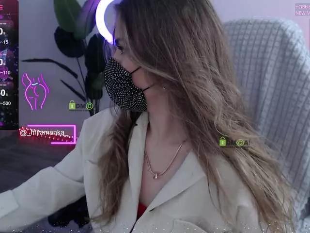 Freechat Chpok007 on BongaCams