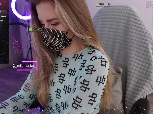 Freechat Chpok007 on BongaCams