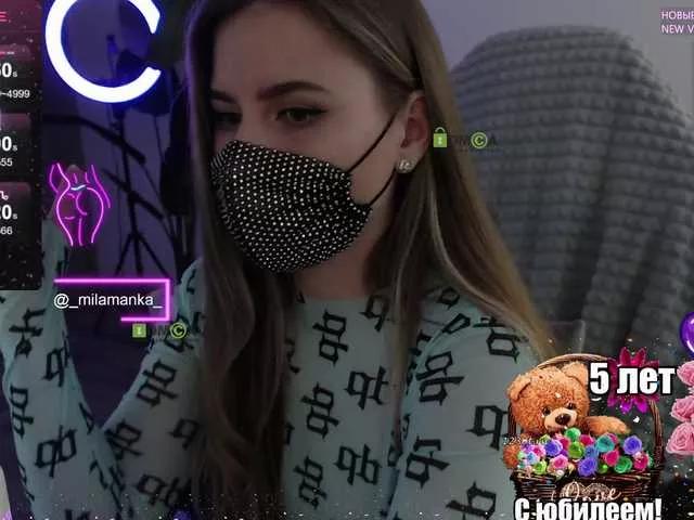 Freechat Chpok007 on BongaCams