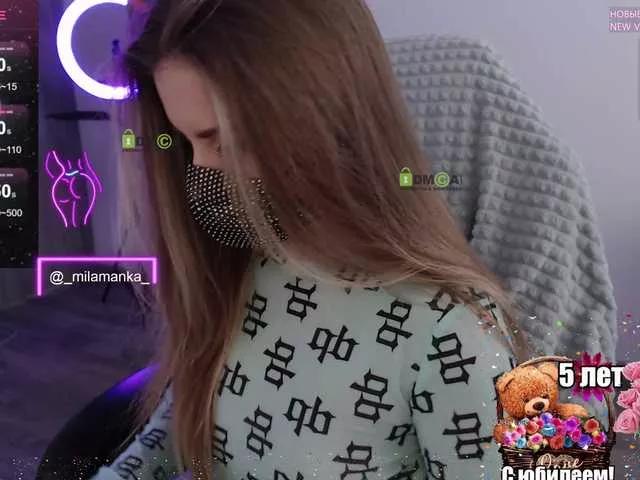 Freechat Chpok007 on BongaCams