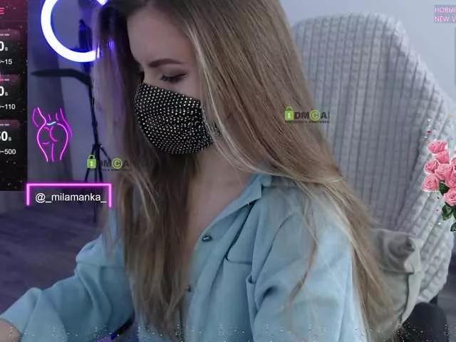 Freechat Chpok007 on BongaCams