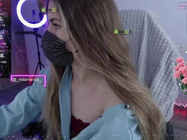 Freechat Chpok007 on BongaCams