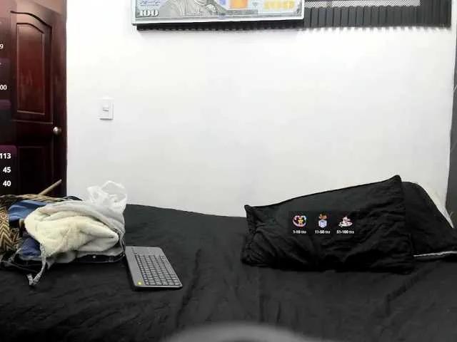 cloeerabbyt on BongaCams