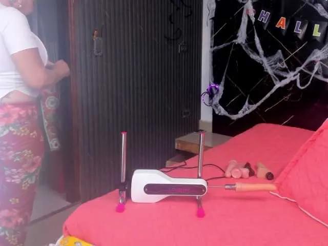 cloeerabbyt on BongaCams