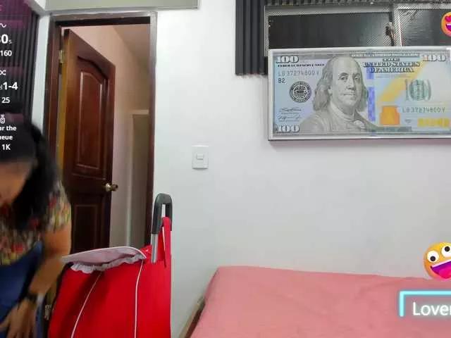 cloeerabbyt on BongaCams